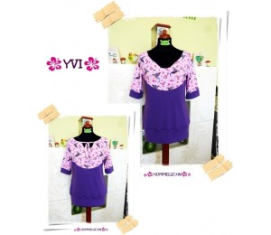 Hummelschn FreEbook Ergänzung zu Yvi - Taschen Tutorial